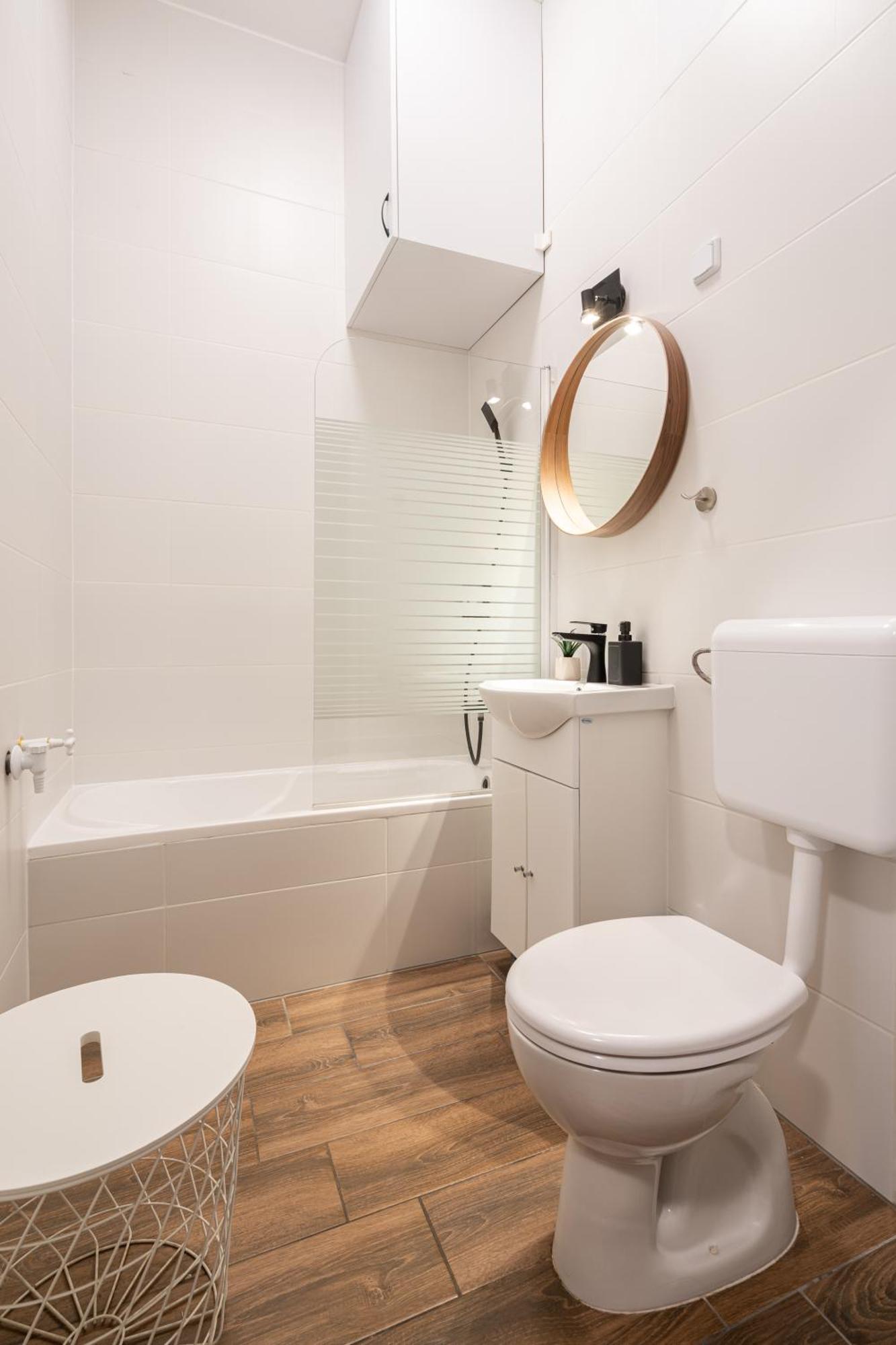 D68 - Downtown Cozy Suite - Best Location By Bqa Budapest Exterior foto