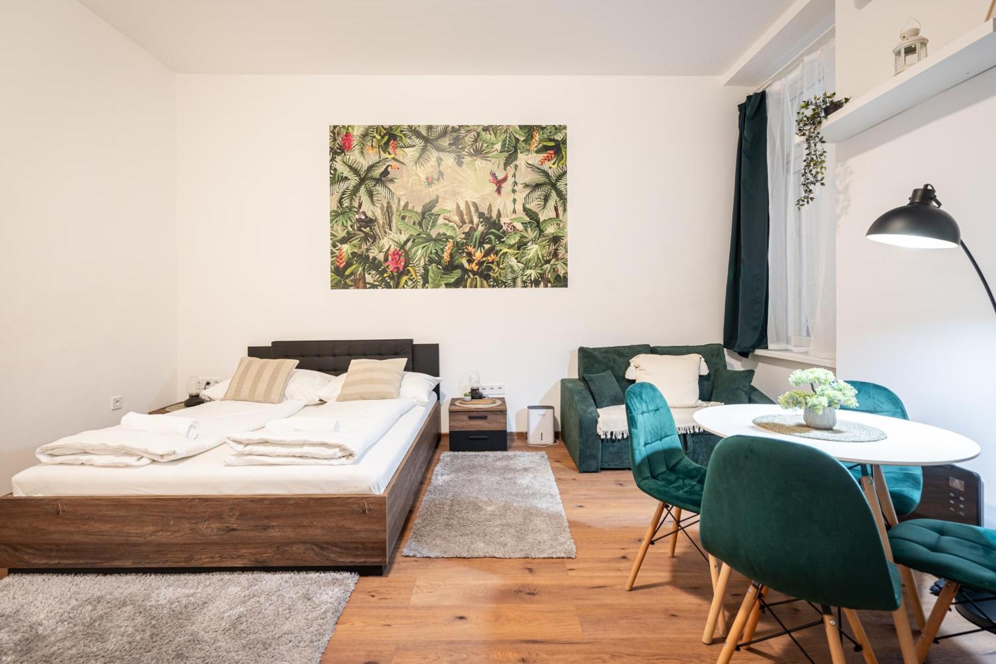 D68 - Downtown Cozy Suite - Best Location By Bqa Budapest Exterior foto